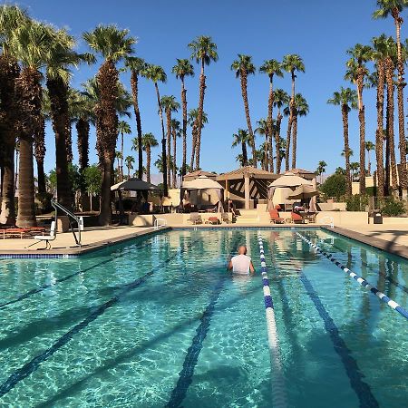 Palm Valley Cc Pickleball, Tennis, Gym, Clubhouse, Swimming Pools, Lux, Spac 2 Bdrms Den 2 Ba Palm Desert Exterior photo