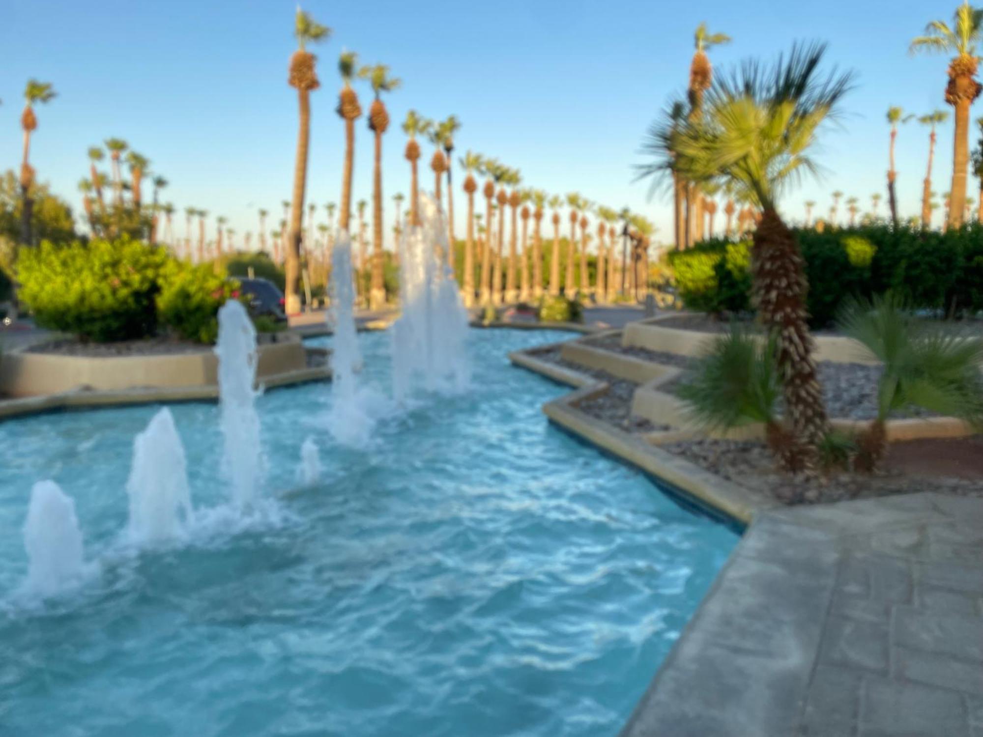 Palm Valley Cc Pickleball, Tennis, Gym, Clubhouse, Swimming Pools, Lux, Spac 2 Bdrms Den 2 Ba Palm Desert Exterior photo