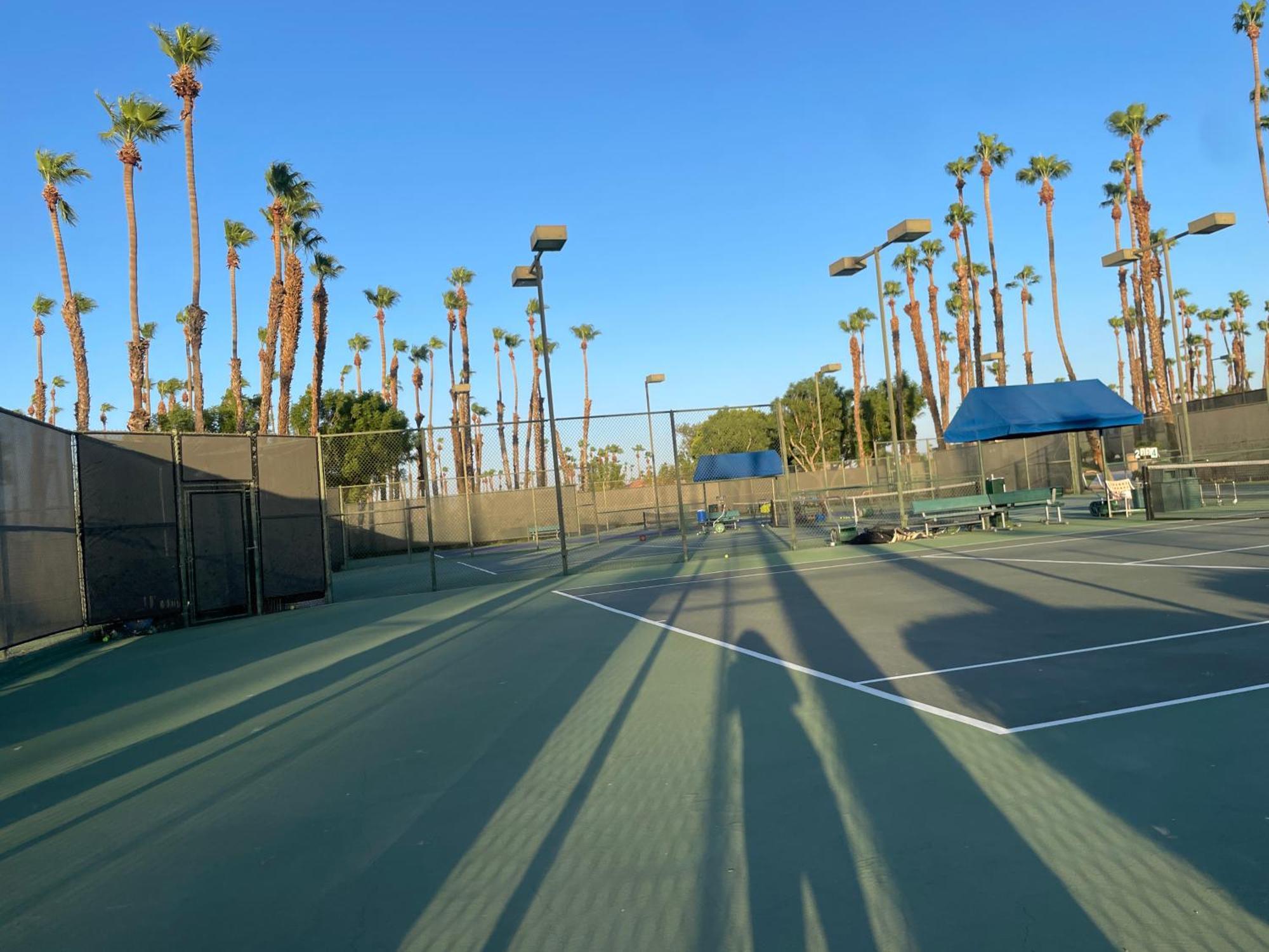 Palm Valley Cc Pickleball, Tennis, Gym, Clubhouse, Swimming Pools, Lux, Spac 2 Bdrms Den 2 Ba Palm Desert Exterior photo