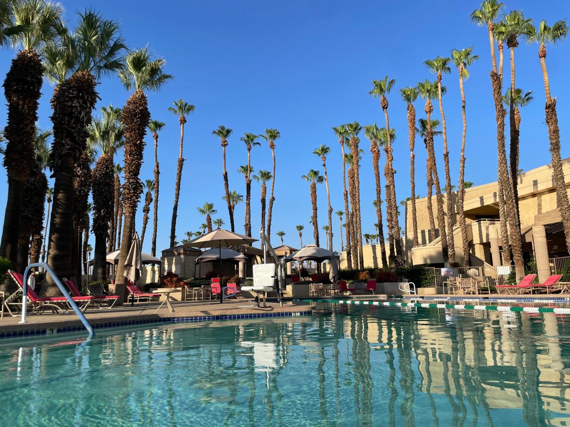 Palm Valley Cc Pickleball, Tennis, Gym, Clubhouse, Swimming Pools, Lux, Spac 2 Bdrms Den 2 Ba Palm Desert Exterior photo