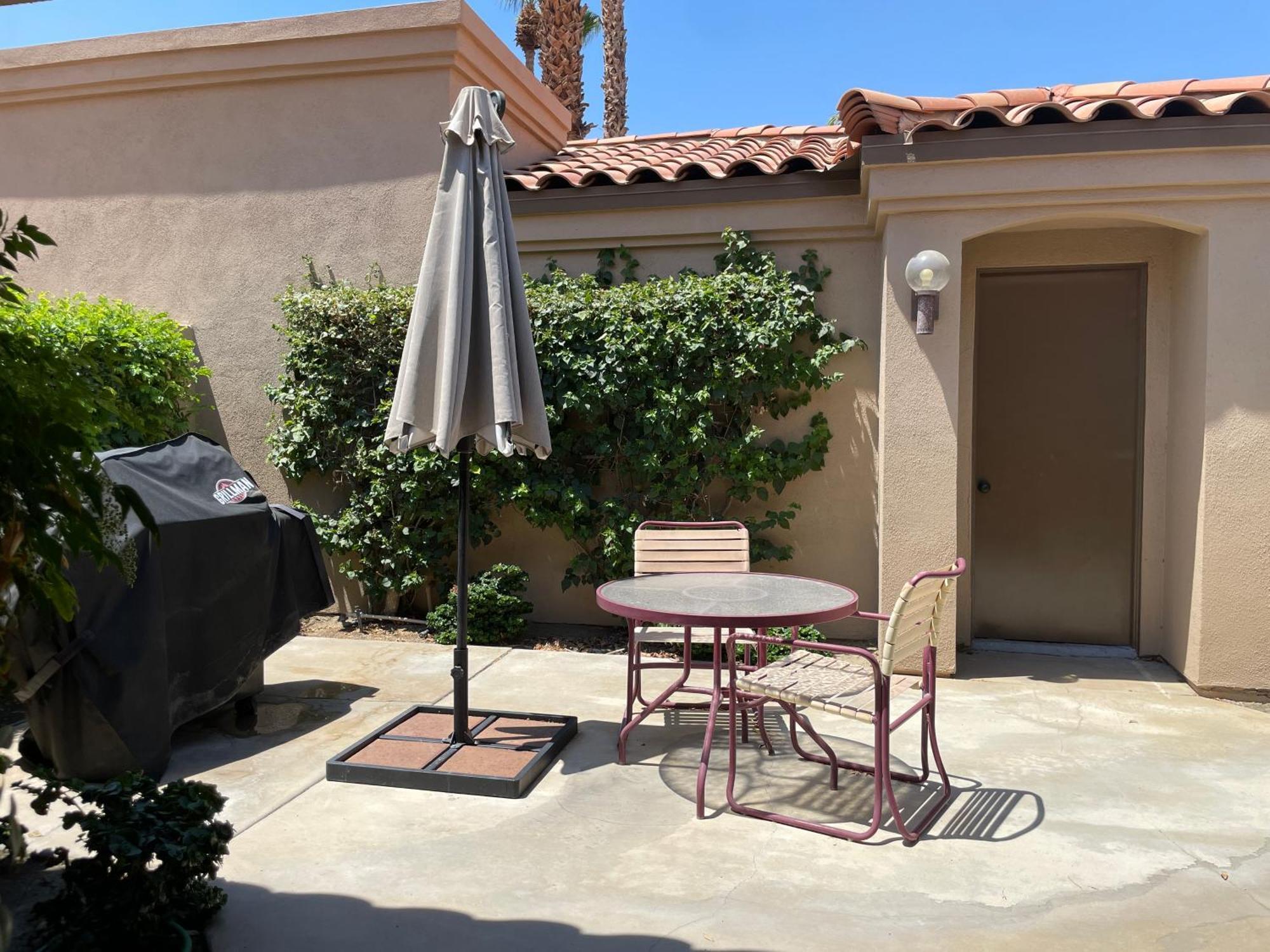 Palm Valley Cc Pickleball, Tennis, Gym, Clubhouse, Swimming Pools, Lux, Spac 2 Bdrms Den 2 Ba Palm Desert Exterior photo