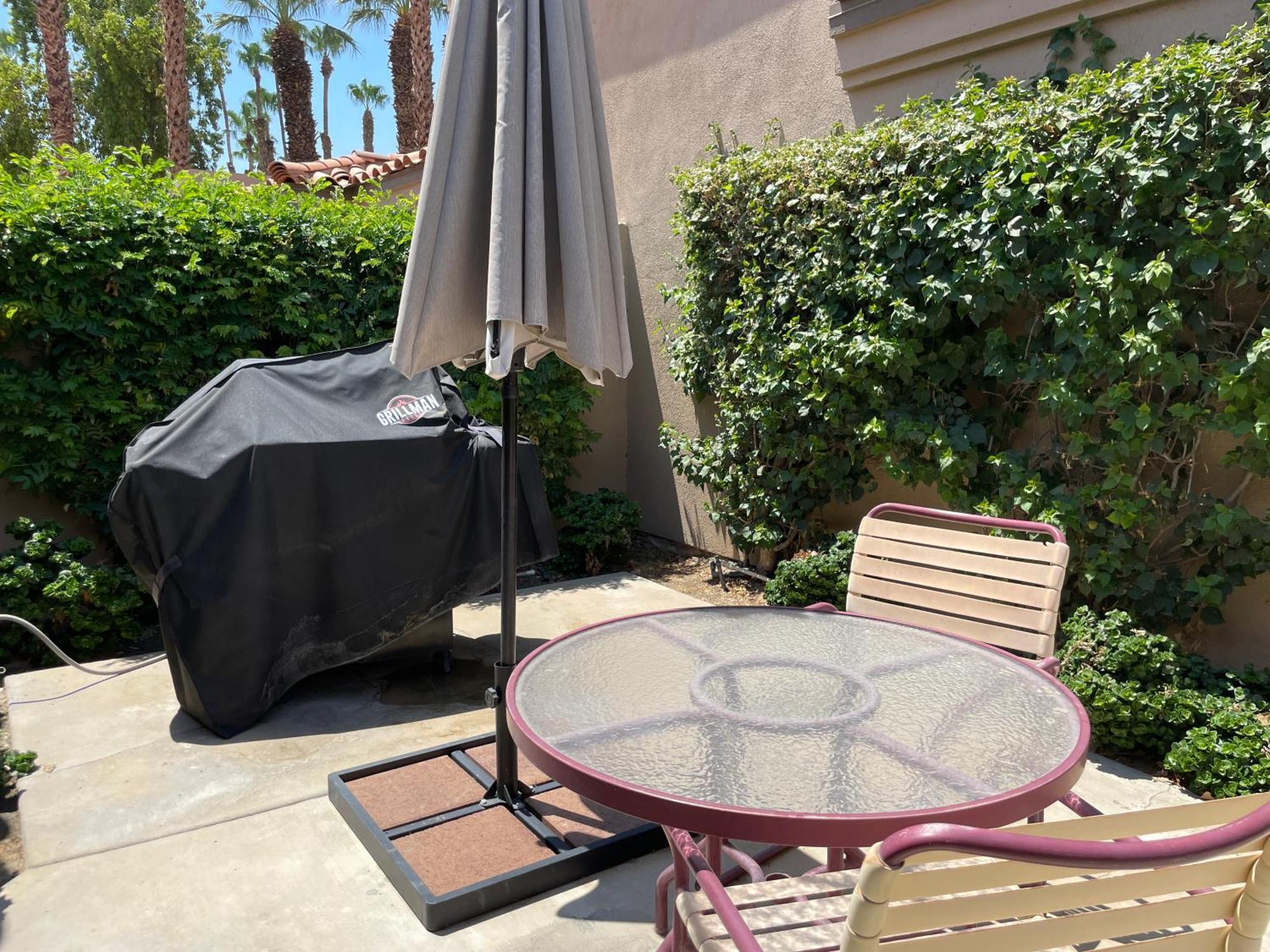 Palm Valley Cc Pickleball, Tennis, Gym, Clubhouse, Swimming Pools, Lux, Spac 2 Bdrms Den 2 Ba Palm Desert Exterior photo