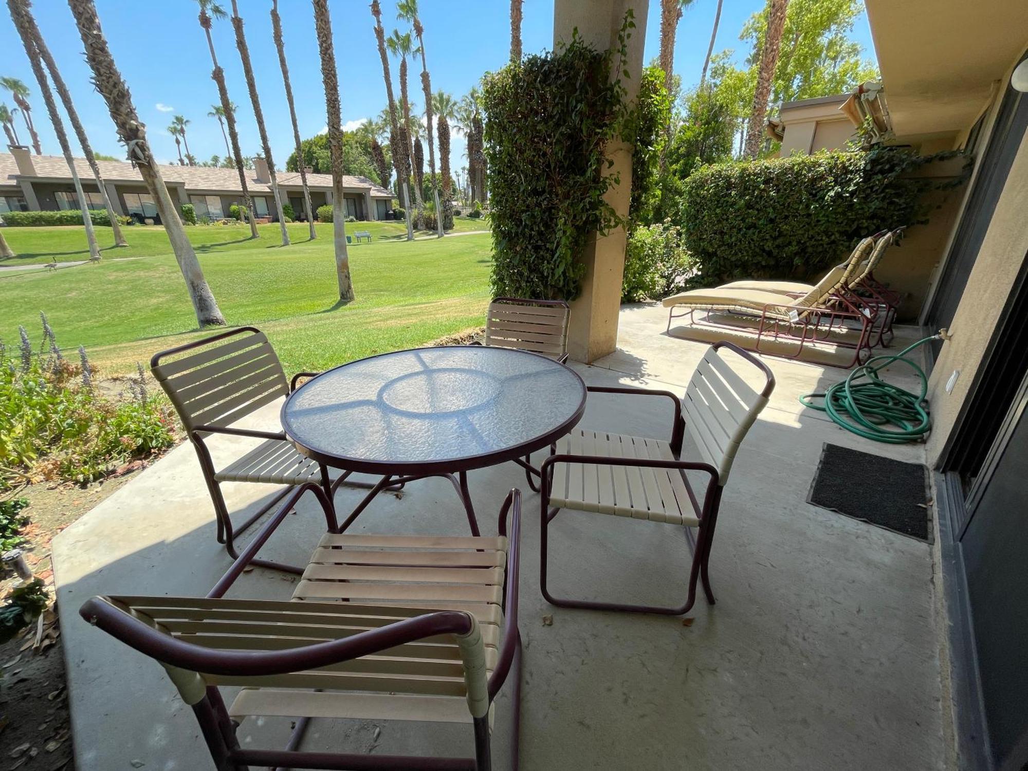 Palm Valley Cc Pickleball, Tennis, Gym, Clubhouse, Swimming Pools, Lux, Spac 2 Bdrms Den 2 Ba Palm Desert Exterior photo